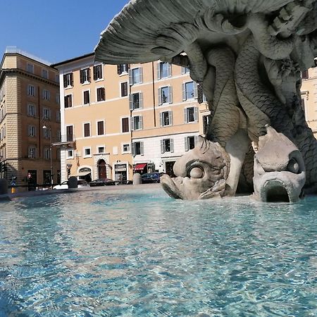Bernini Apartment Рим Екстериор снимка
