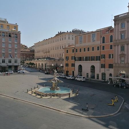 Bernini Apartment Рим Екстериор снимка