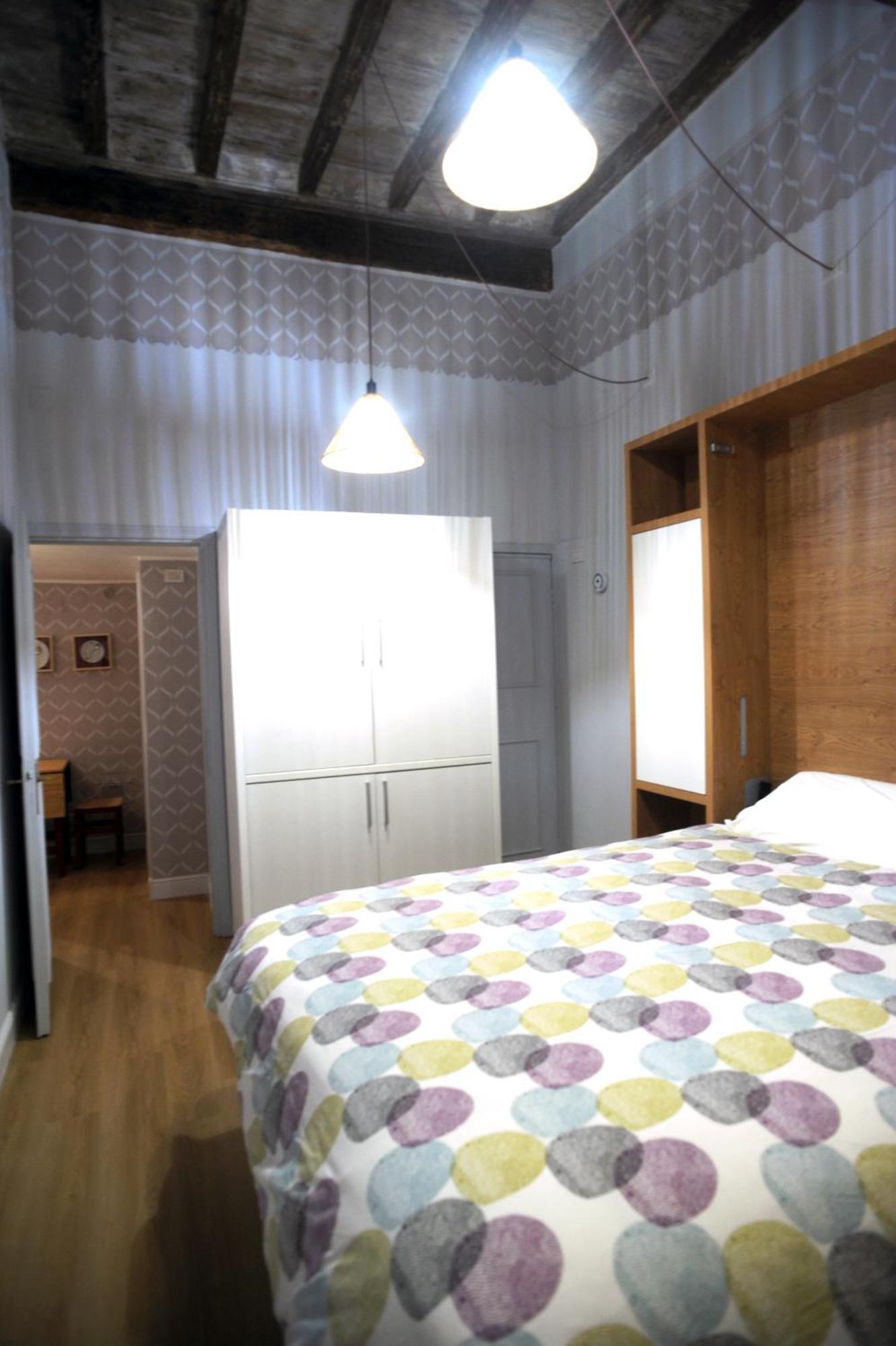 Bernini Apartment Рим Екстериор снимка