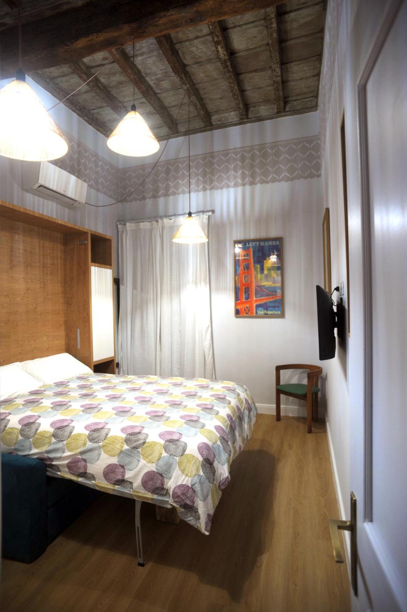 Bernini Apartment Рим Екстериор снимка