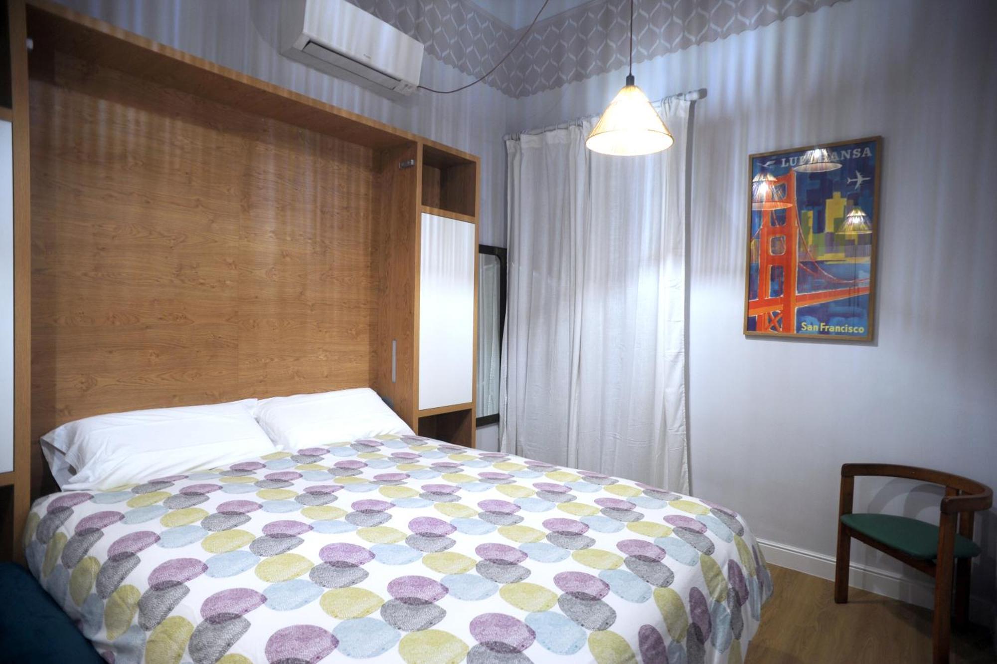 Bernini Apartment Рим Екстериор снимка