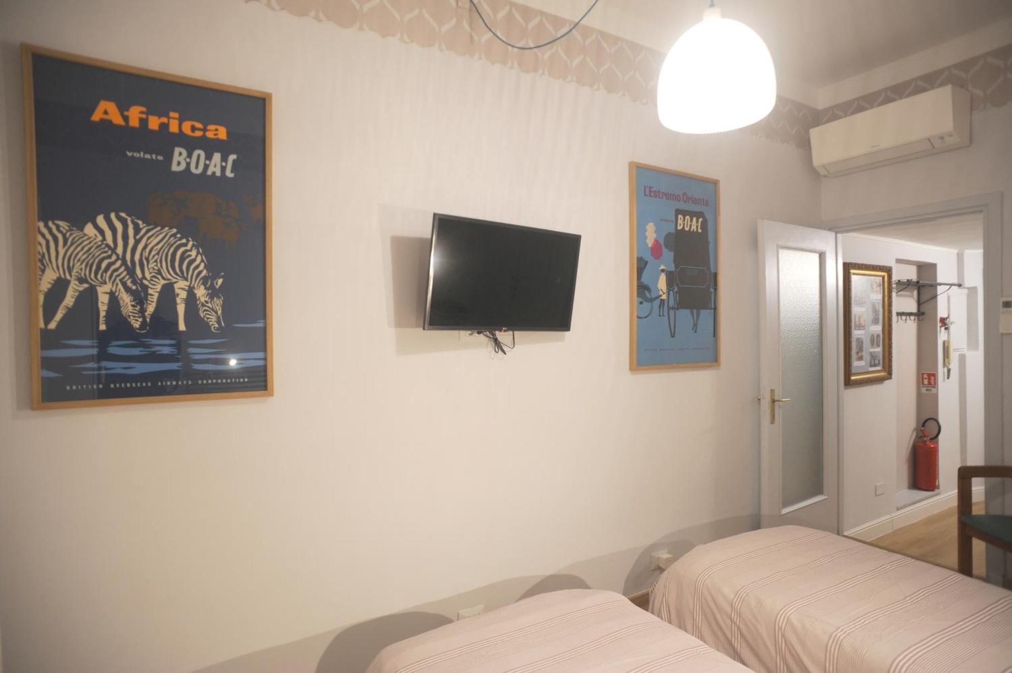 Bernini Apartment Рим Екстериор снимка