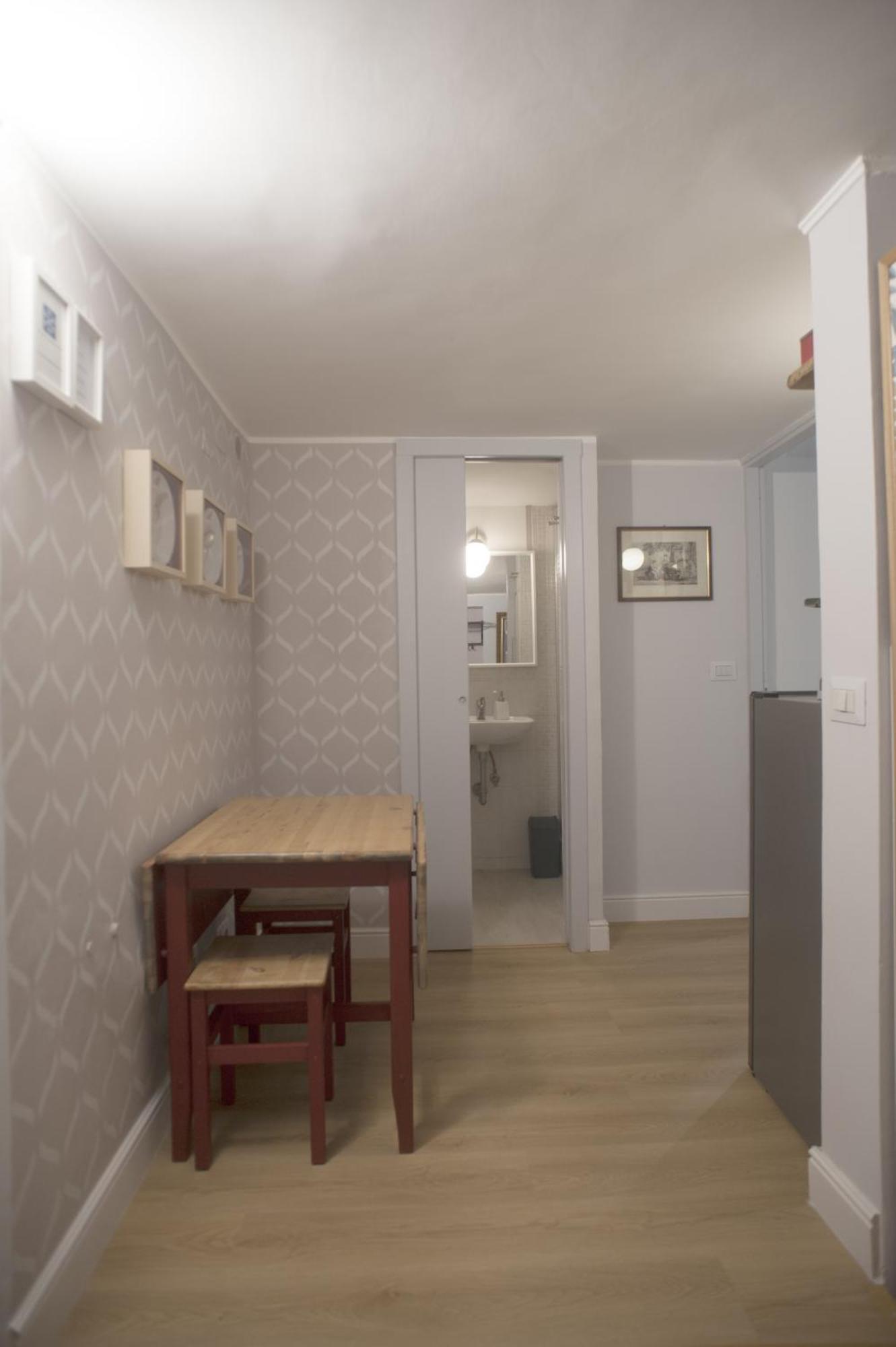 Bernini Apartment Рим Екстериор снимка