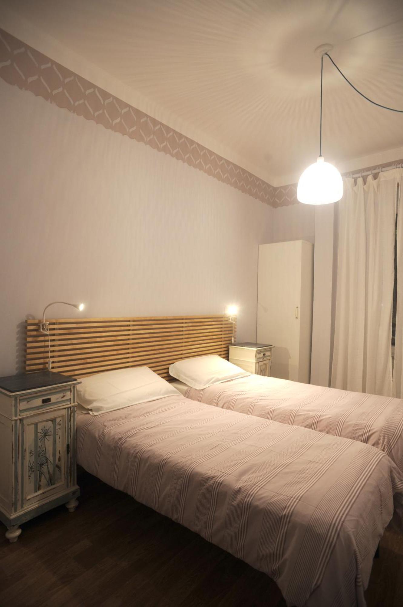 Bernini Apartment Рим Екстериор снимка