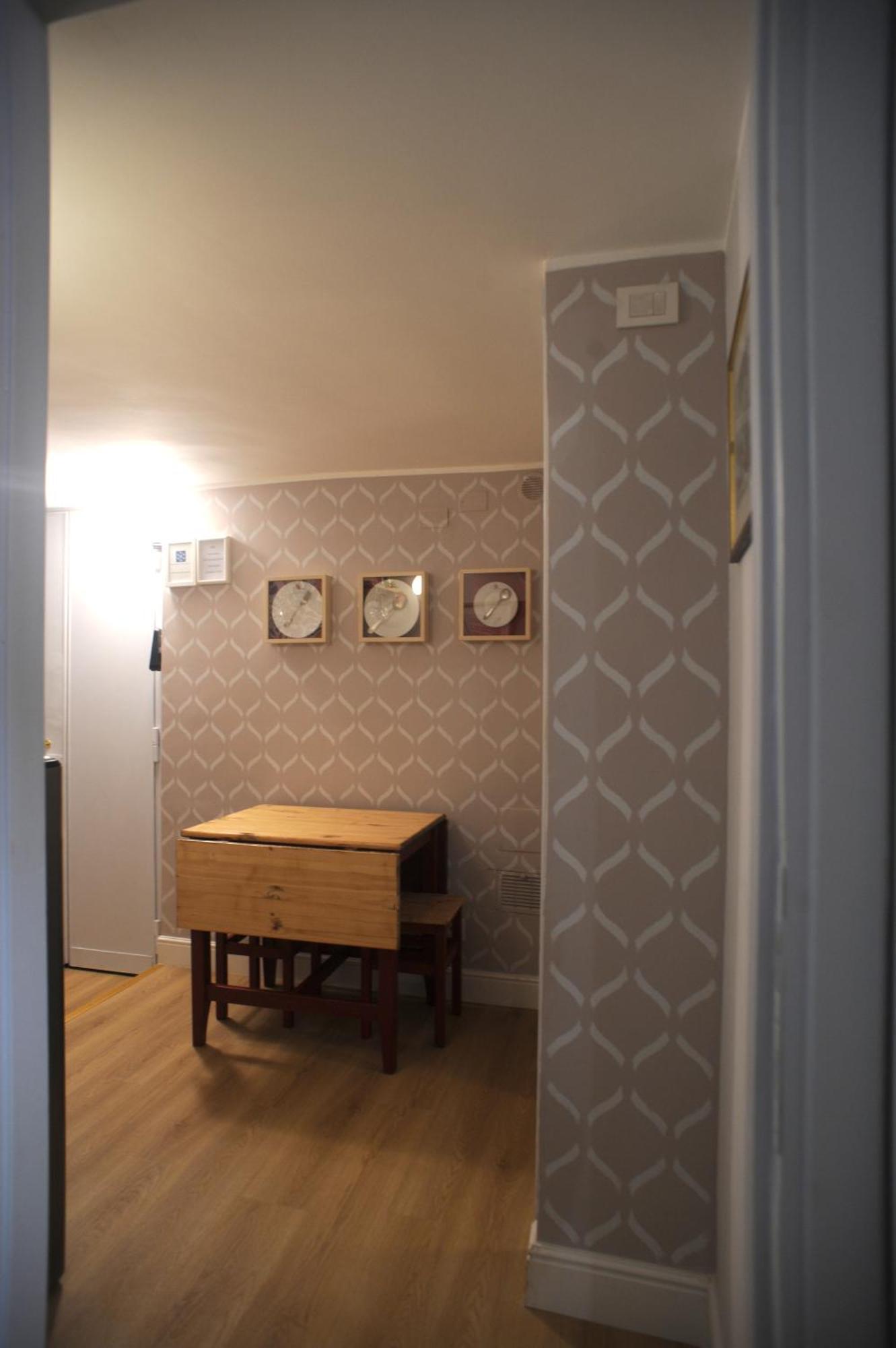 Bernini Apartment Рим Екстериор снимка