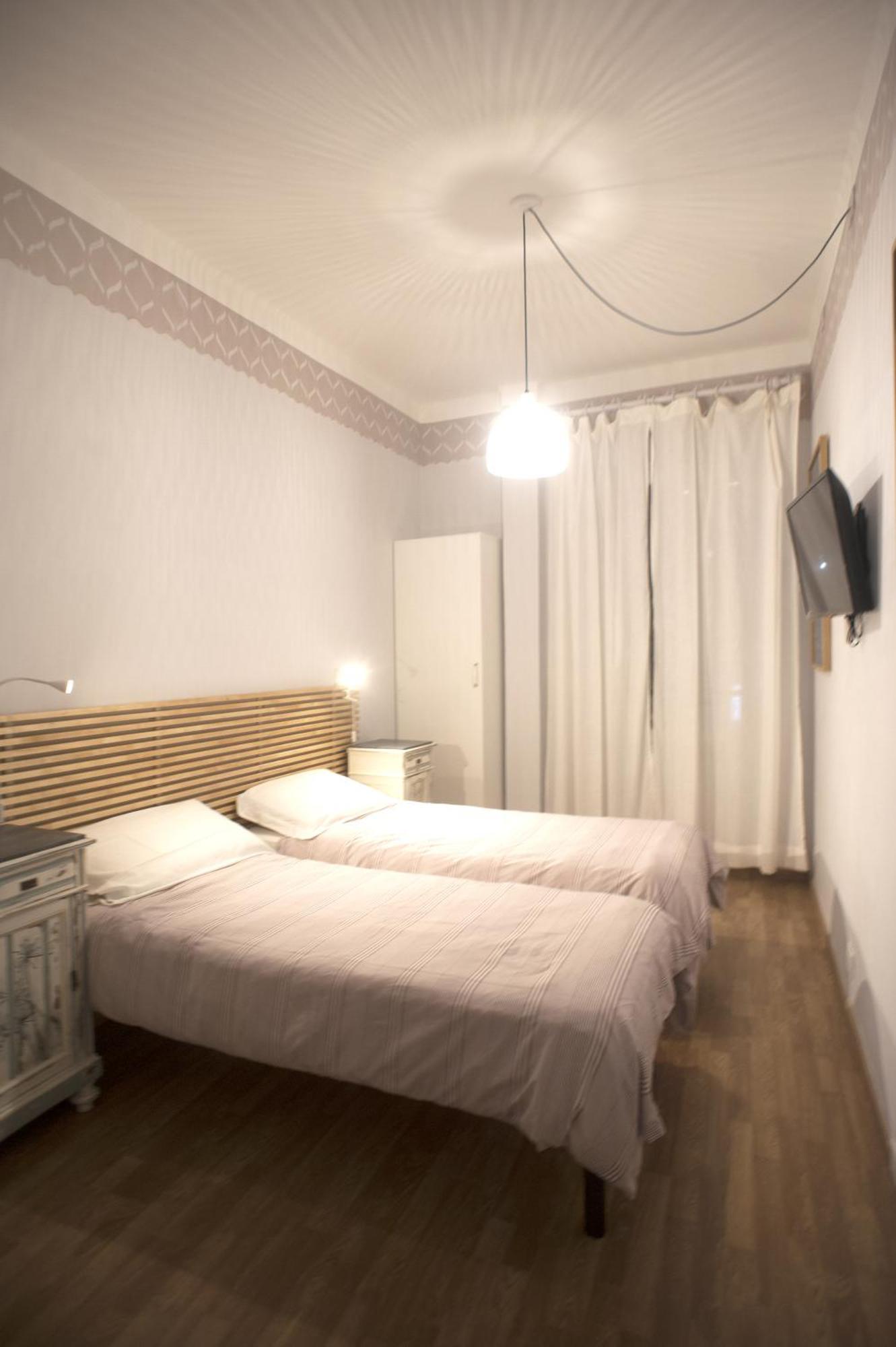 Bernini Apartment Рим Екстериор снимка