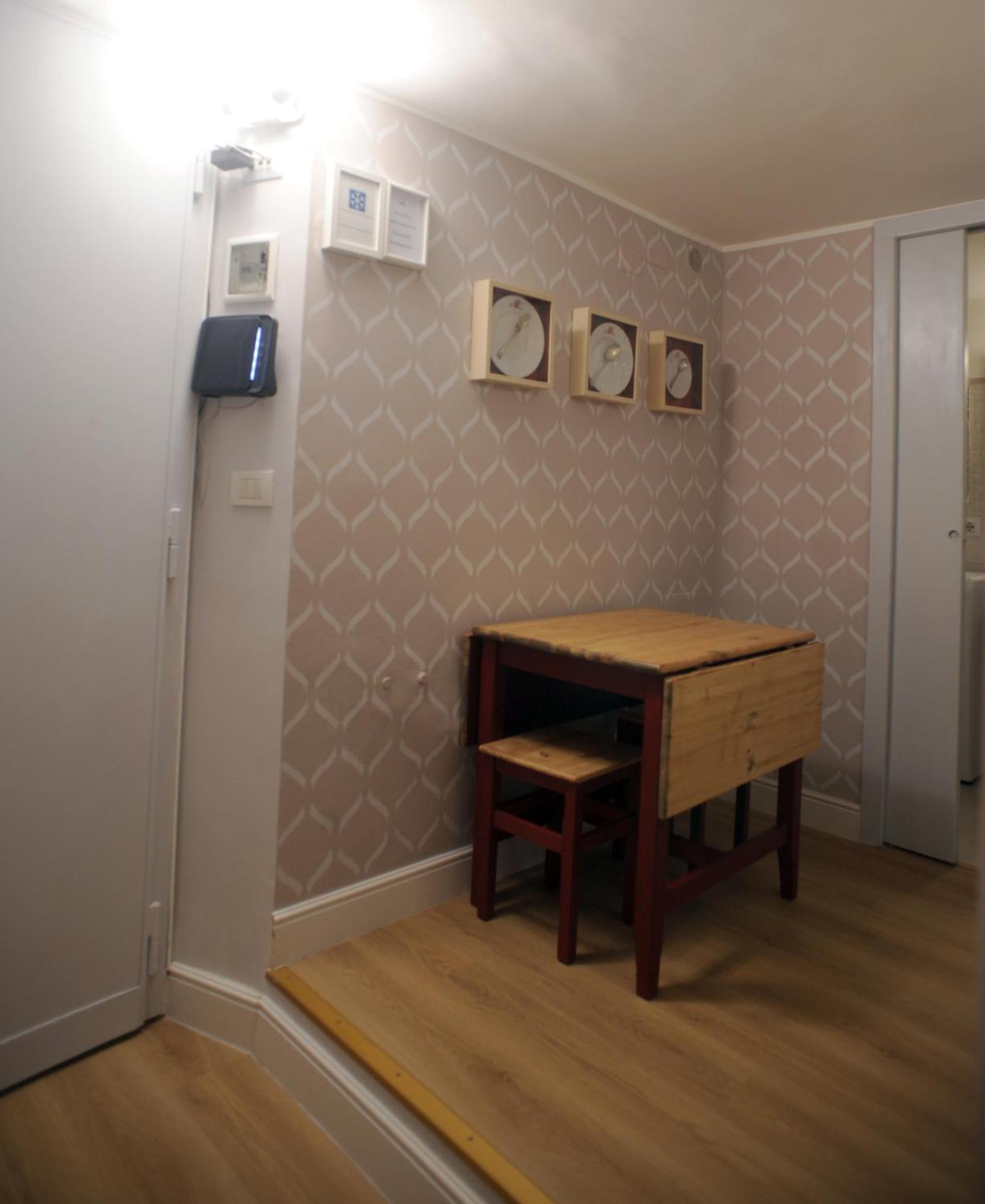 Bernini Apartment Рим Екстериор снимка
