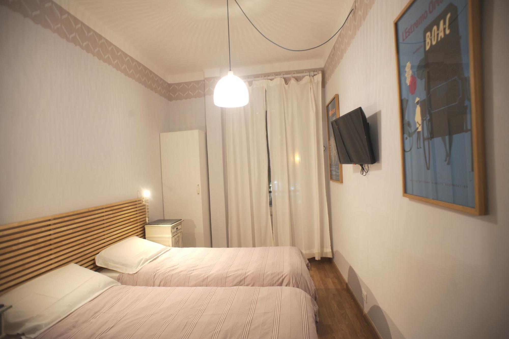 Bernini Apartment Рим Екстериор снимка